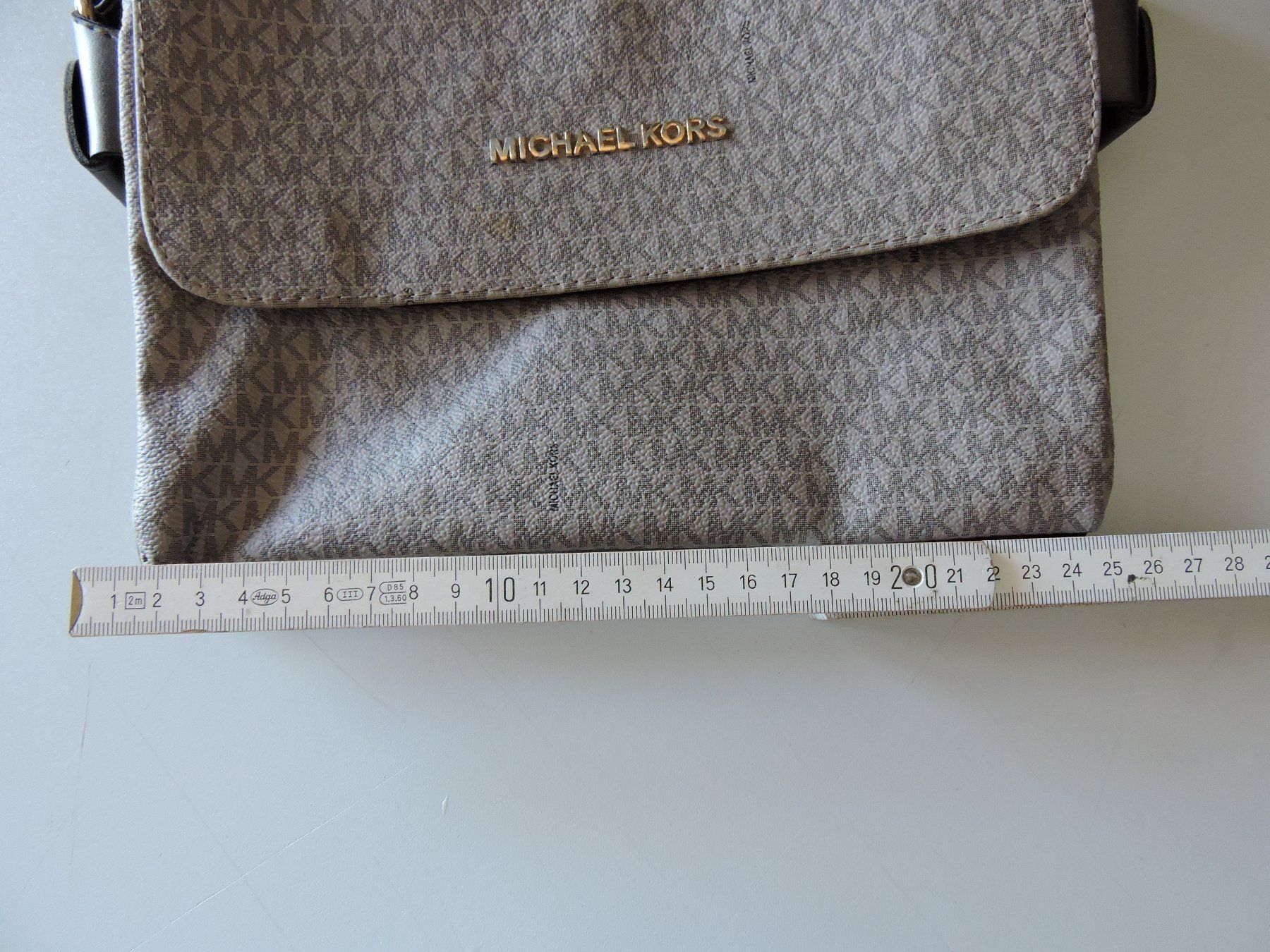 Michael Kors Taschen: Michael Kors Handtasche – Gebraucht aus Hauptwil von Borusse01 1