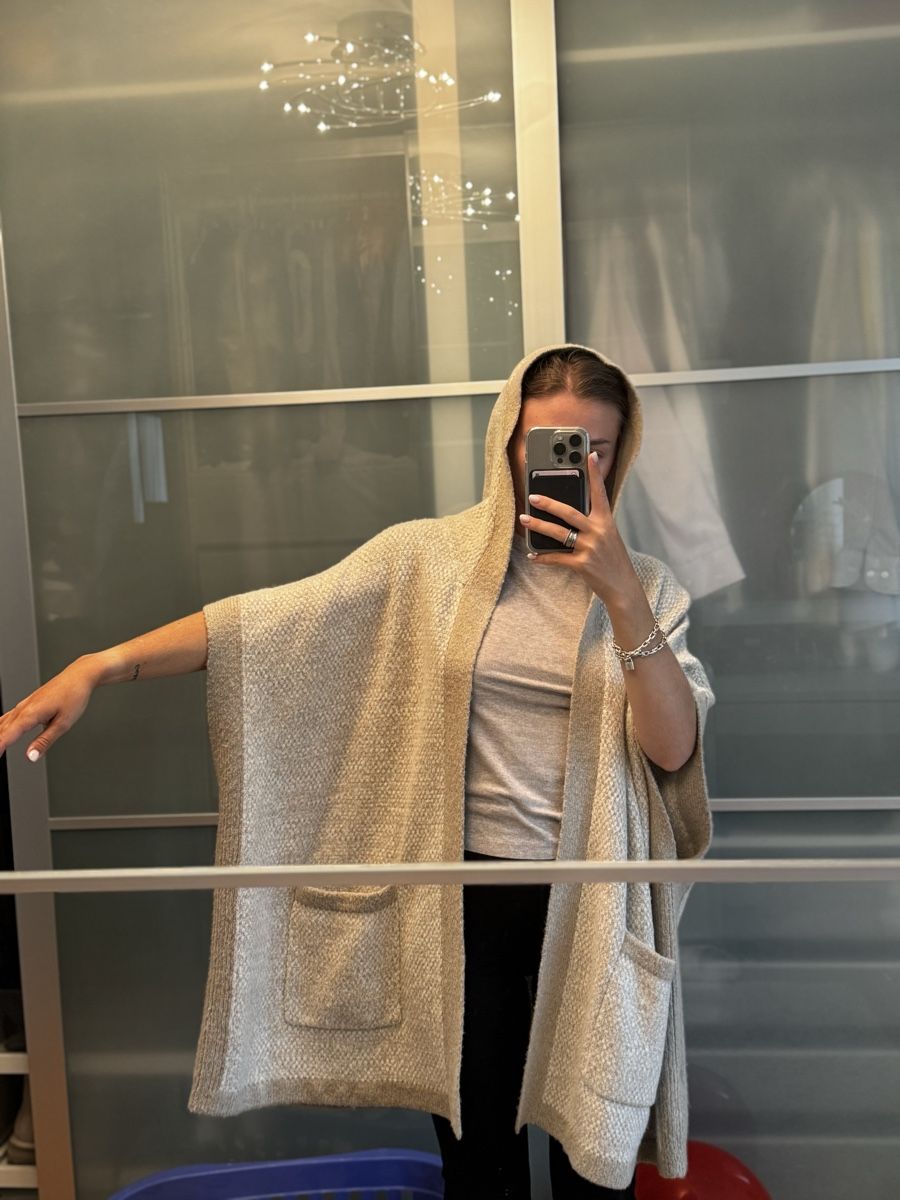 Mäntel: Damen Coat Wool blend – Neu (gemäss Beschreibung) aus Baar von Zlata1 4