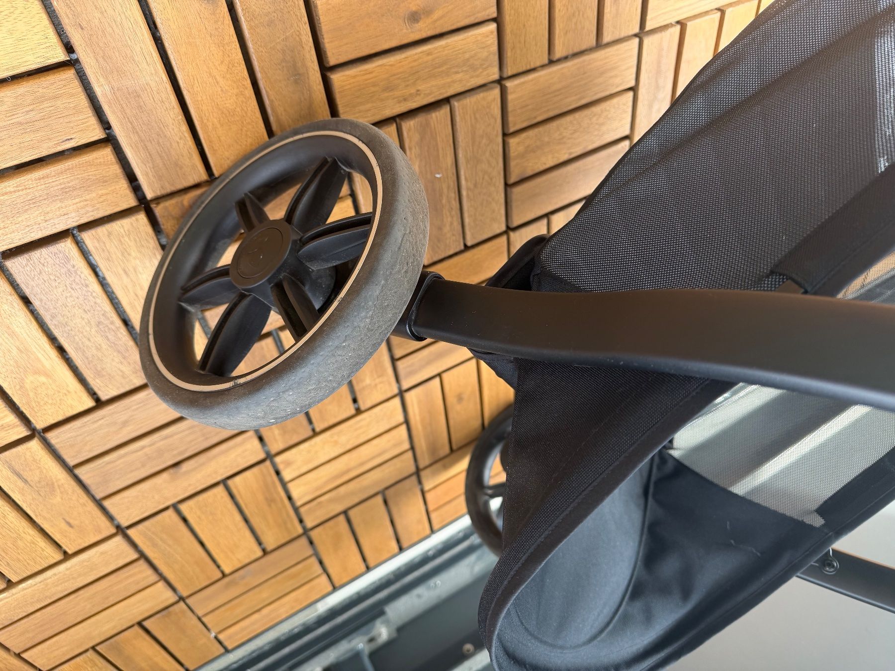 Carrozzine: Joie Valora Signature Kinderwagen – Usato da Zumikon venduto da fan_775c 3