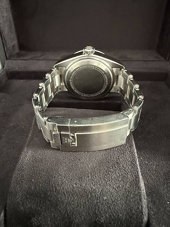 Tudor Orologi: Tudor Black Bay Pro – Nuovo (secondo la descrizione) da Zürich venduto da timeio-swapwatch 8