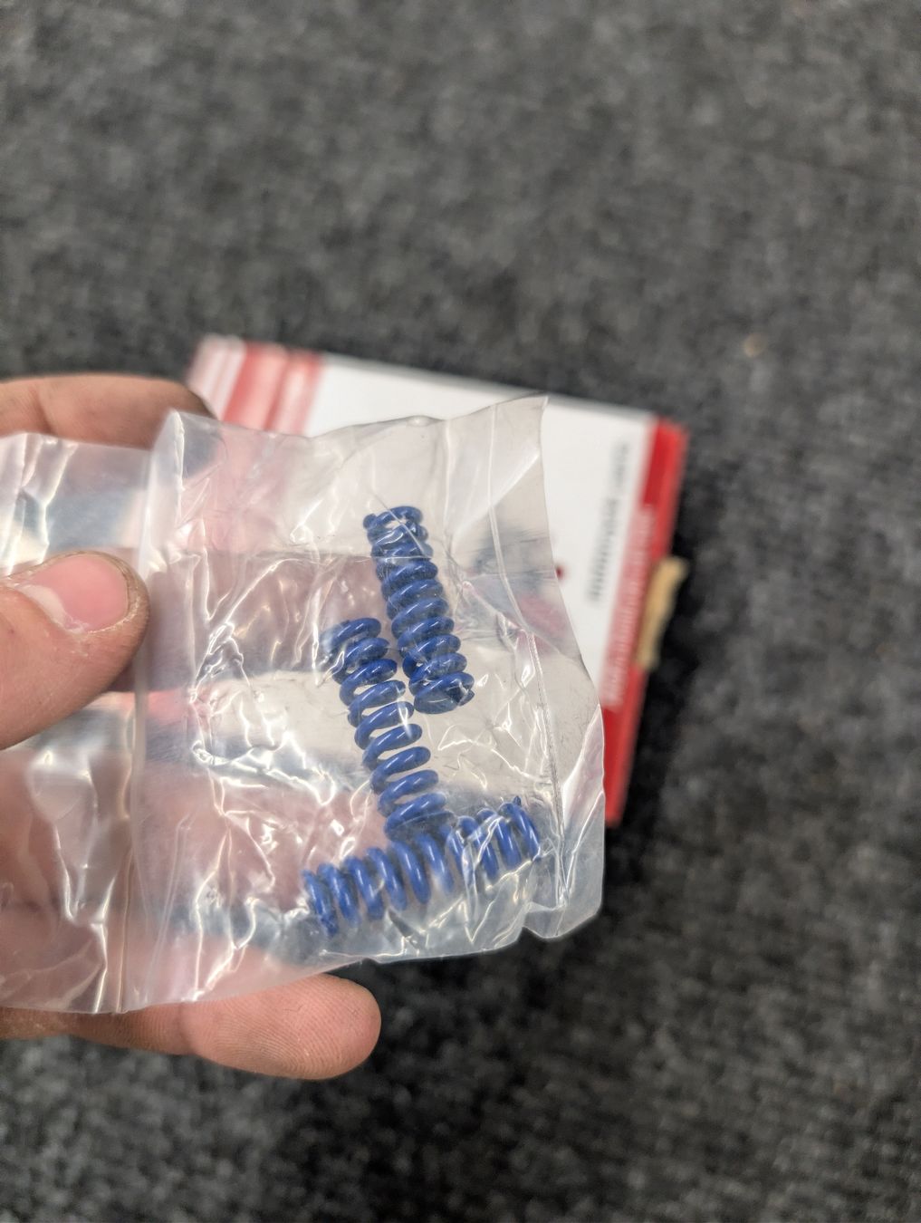 Puch Parti ricambio per ciclomotori: Kupplung Akoa Puch Maxi E50  – Nuovo e nell'imballaggio originale da Mellingen venduto da jea_hkf9 4
