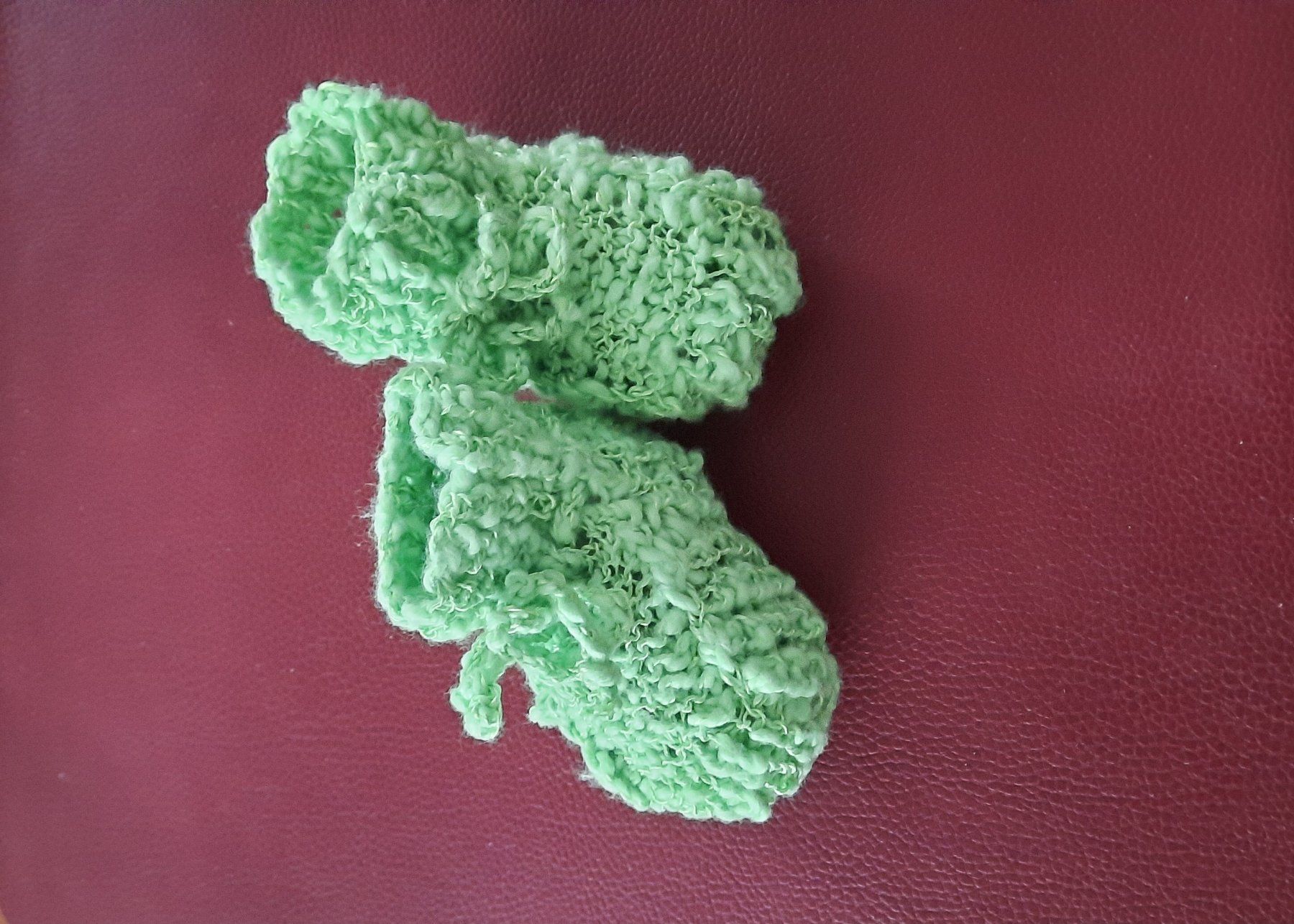 Socken für Kinder: Babysöckchen Babyschühchen – Neu (gemäss Beschreibung) aus zufikon von braemestaender01