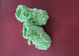 Babysöckchen Babyschühchen
