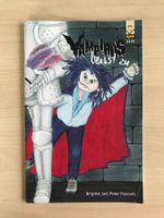 Vampirus beisst zu.