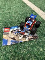 Lego Racers 9094 Monster Truck