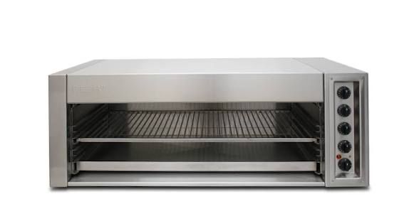 Griglie: Gastro Grill zu verkaufen – Usato da Inwil venduto da tomandjerry07 1
