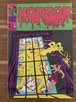 Horror Comic Nr. 26