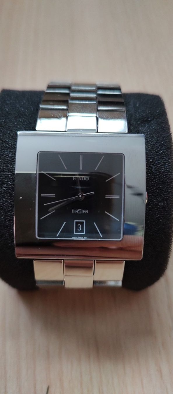 Rado Orologi: Uhr Rado – Usato da Grenchen venduto da car_qq2t 1