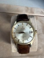 Omega Constellation Automatic Herren Uhr guter Zustand