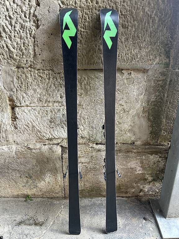 Nordica Skis: Ski  149cm – Gebraucht aus Seewil von zorro72 3
