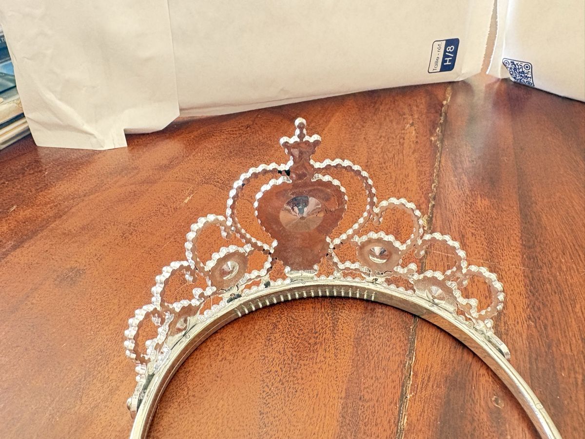 Giochi: Couronne de princesse – Usato da Vufflens-la-Ville venduto da newlifegva 3