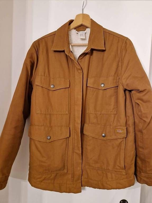Giacche: DICKIES Jacke Damen, Gr. XS – Usato da Murten venduto da fjr_q7d7 3