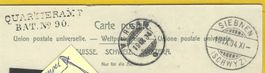 18.9.1904 Pontonniere Brückeneinweihung