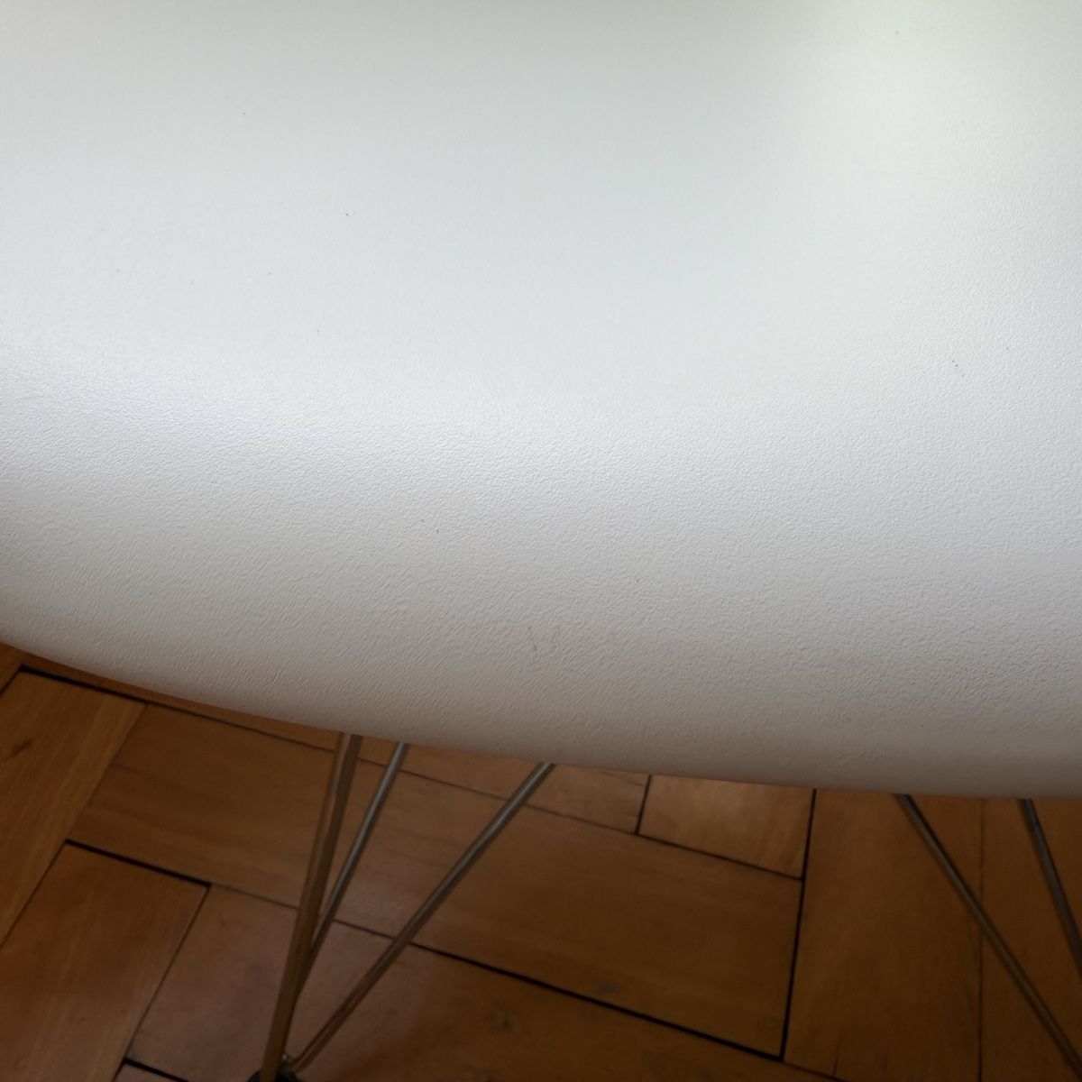 Eames Sedie: Vitra Eames Chair | Plastic Side Chair DSR – Usato da Zürich venduto da kmschrr 2