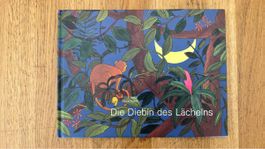 Die Diebin des Lächelns