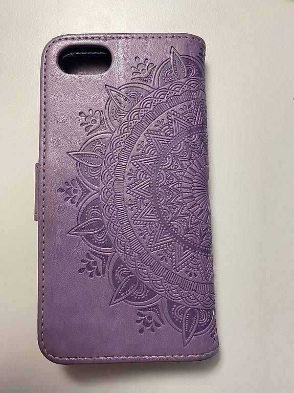 Cover & Protezioni schermo: Natelhülle für Iphone 8 – Usato da Hinwil venduto da Hiwikeb 2