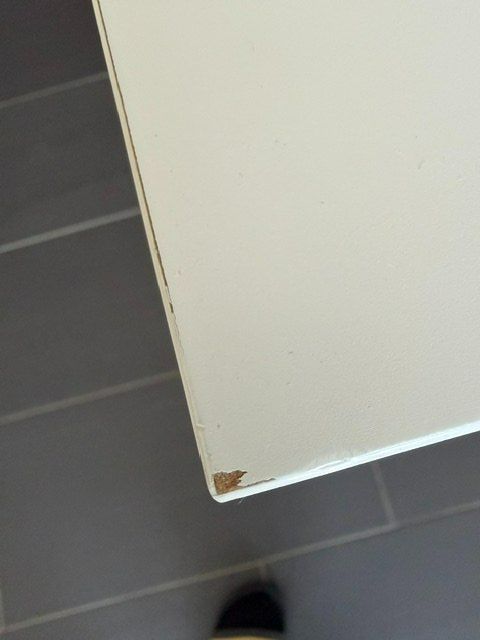 Tavoli: IKEA tisch – Usato da Untersiggenthal venduto da daskin3 4