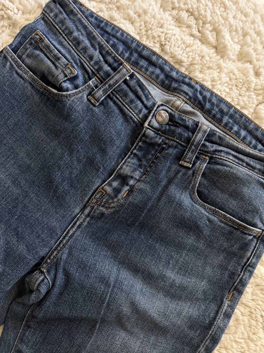 Carhartt Jeans: Carhartt  jeans,28 – Usato da Schaffhausen venduto da Nadiuna 2