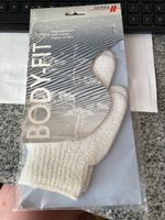 Neu in OV Gesichtspflege Handschuh Peeling Handschuh