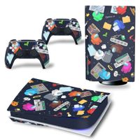 PS5 Skin Among Us