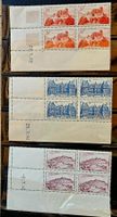 FRANCE coins datés ** 1946-49
