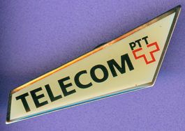 PTT  TELECOM  