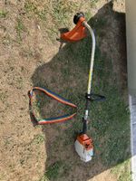 Rasentrimmer decespugliatore Stihl Fs 36