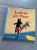 Buch Lukas am Meer
