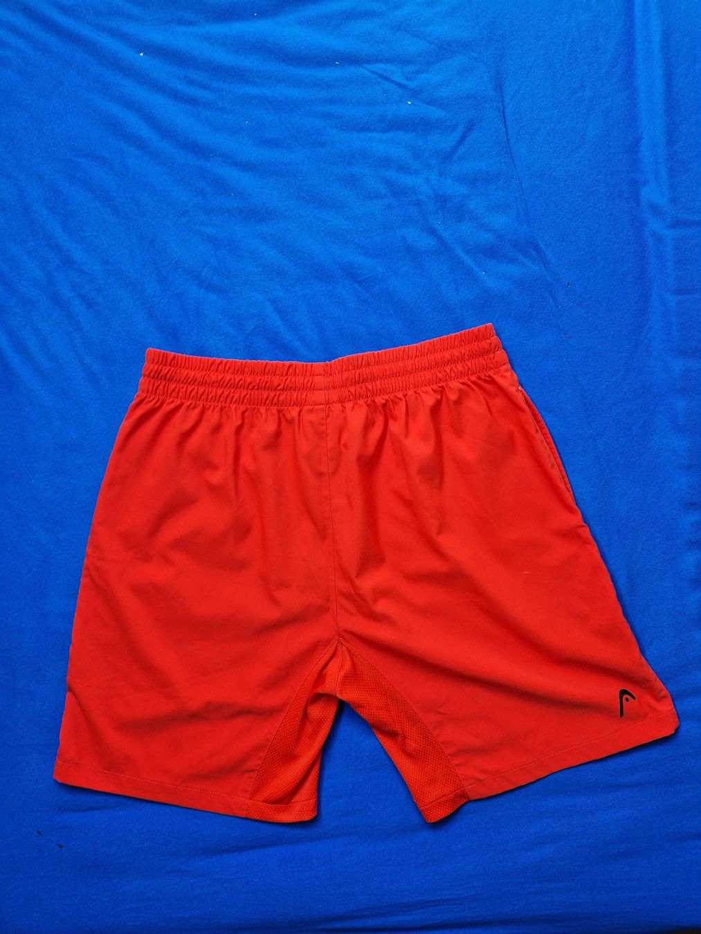 Head Pantaloni: Tennishose Head S 48 – Usato da Luzern venduto da Patsports 1