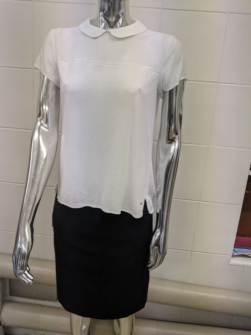 Max Mara Gonne: Max Mara Jupe GR 34 – Nuovo (secondo la descrizione) da Langnau am Albis venduto da Judithsebi 1
