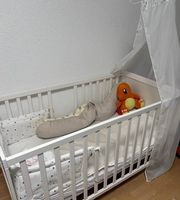Kinderbett