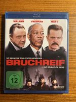 Bruchreif - Blu-ray
