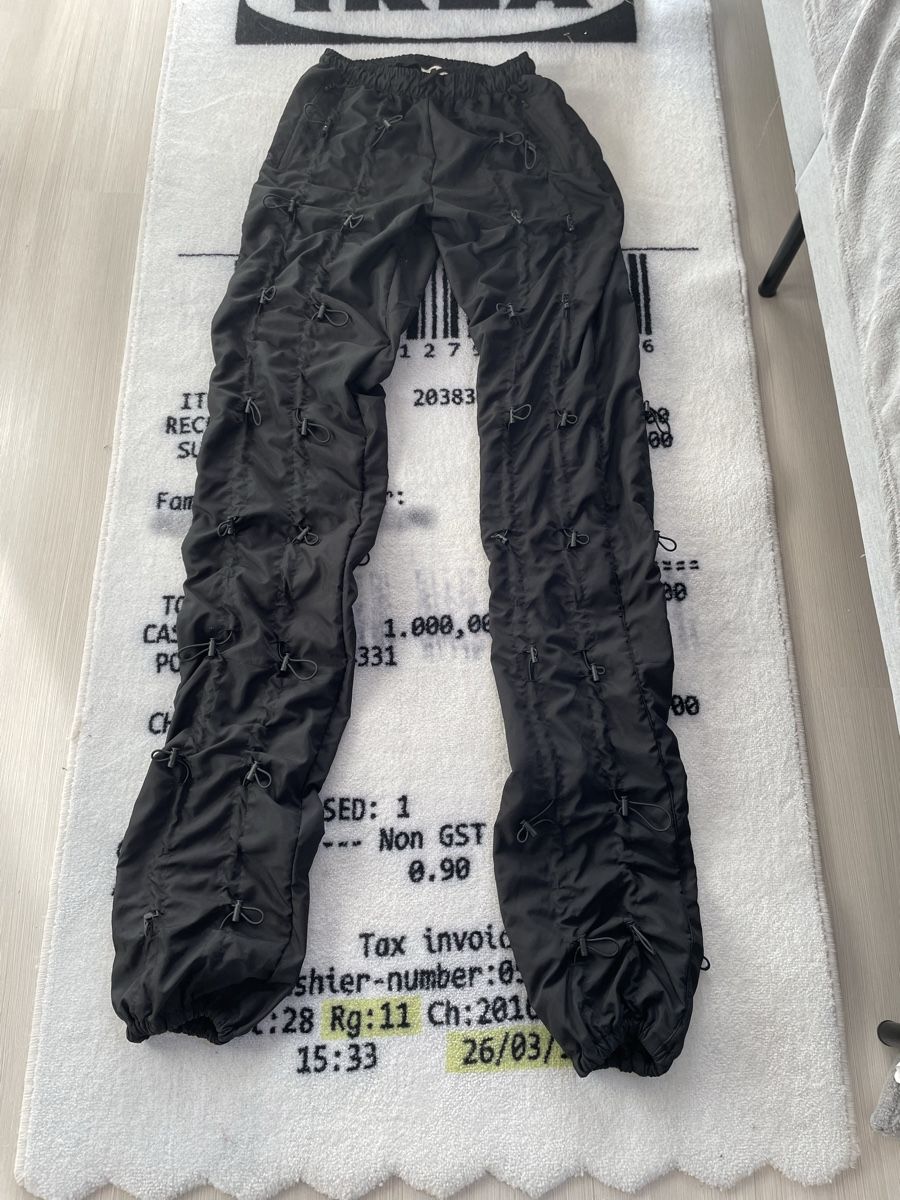 MNML Hosen: MNML tech pant – Neu (gemäss Beschreibung) aus Buchillon von ITASAP