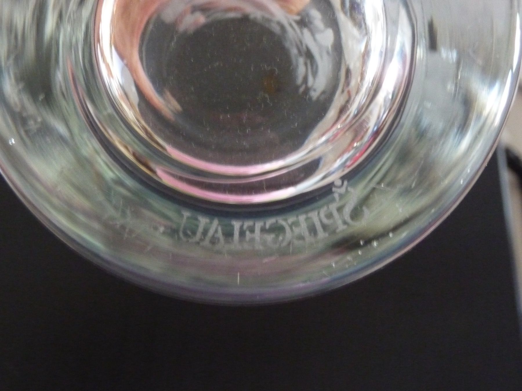 Vasi & Recipienti: Spiegelau Vase – Usato da Rafz venduto da Powacaddy 1