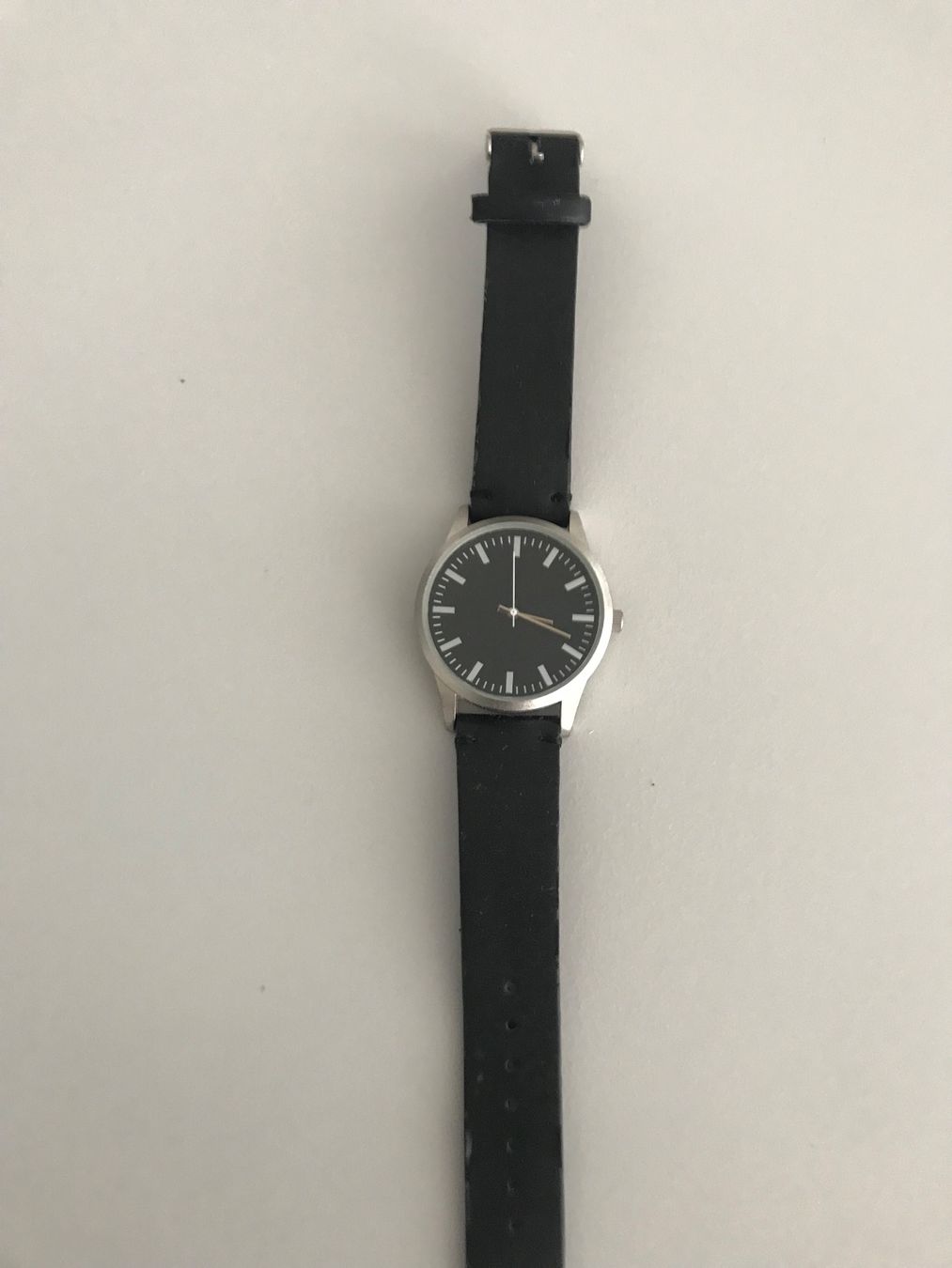 Armbänder & -reifen: LEUPP Uhr mit brauner Lederarmband – Neu und originalverpackt aus Lausanne von opi_92cn 4