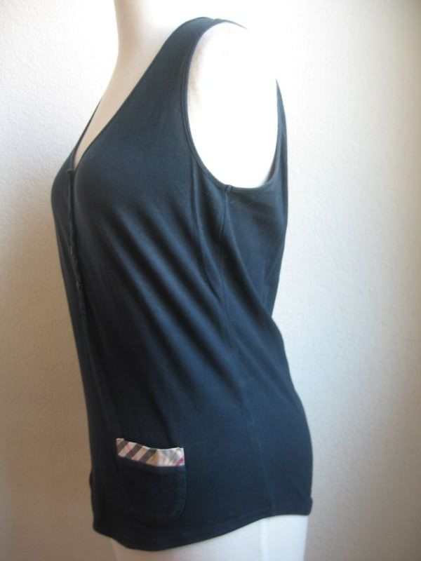 Burberry Top: Burberry beau top en taille 40CH! – Usato da Champlan venduto da baghera12 1