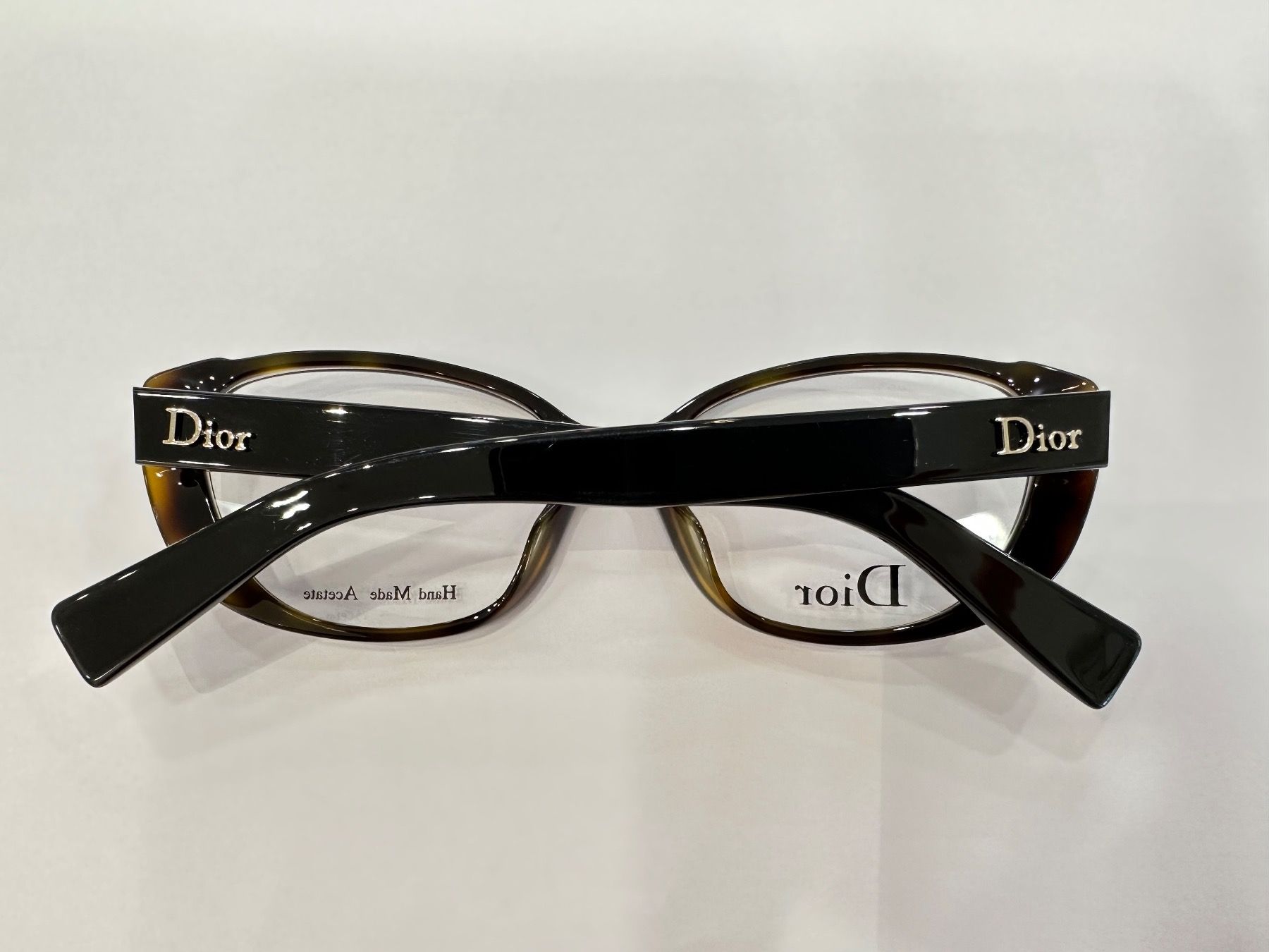 Dior Occhiali & Lenti: Dior CD3244 – Nuovo (secondo la descrizione) da Muralto venduto da Brillen-outlet 1