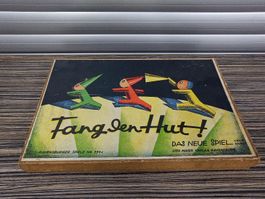 Fang den Hut Spiele Nr. 334c von Ravensburg