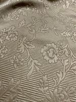 2 Vorhänge IKEA cremegold, Brokatoptik, je 300x145cm NEU