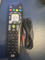 HP Fernbedienung fuer Media Center akzeptabler Zustand
