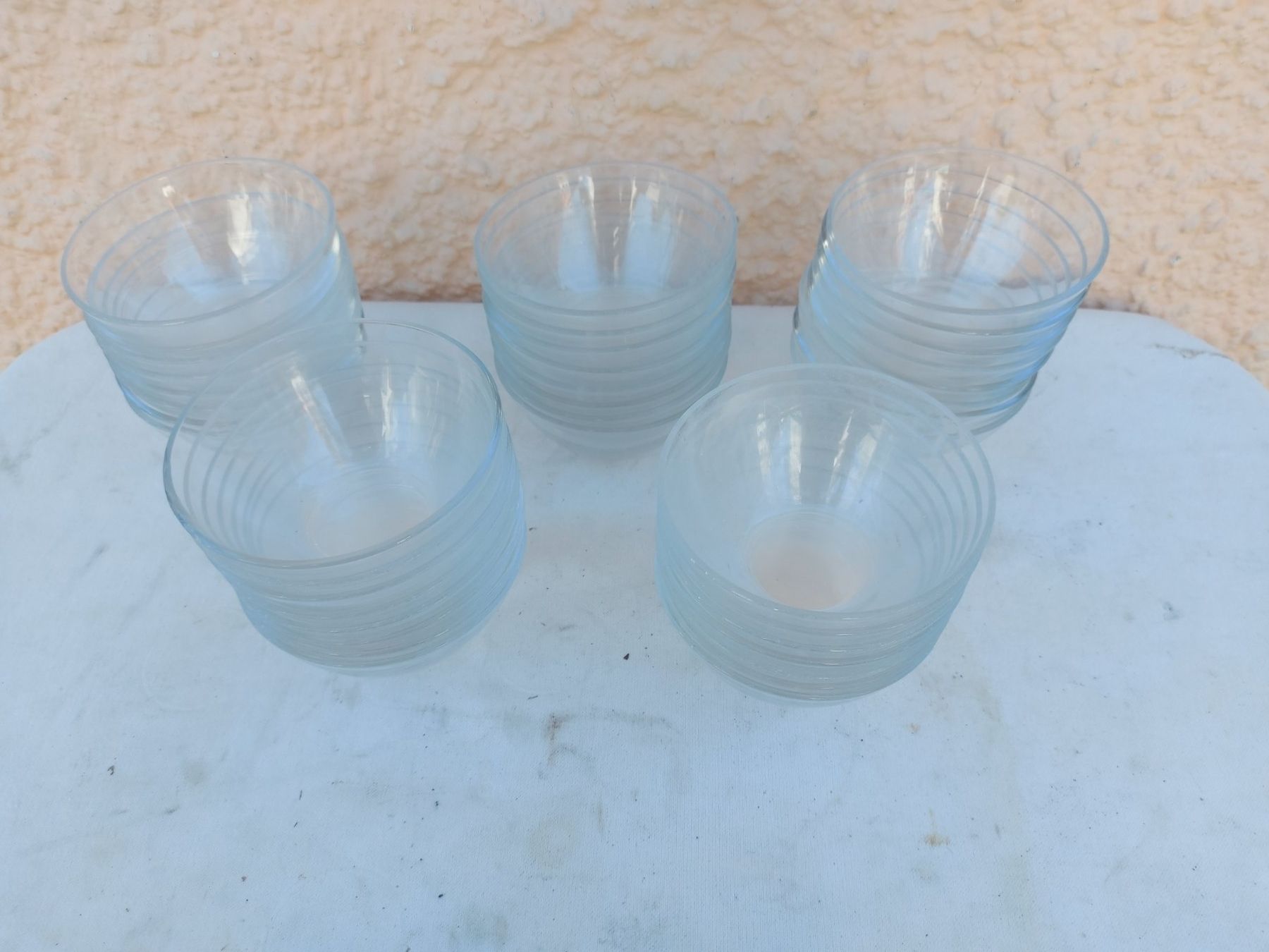 Bicchieri: Glasschale; Dessertschale; SET mit 39Stück – Usato da Rheinau venduto da profitronic.shop 8