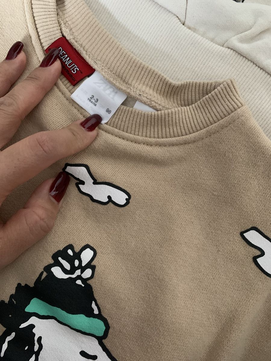Maglioni & Felpe: Kinder-Sweatshirt – Usato da volketswil venduto da Sisi521 2