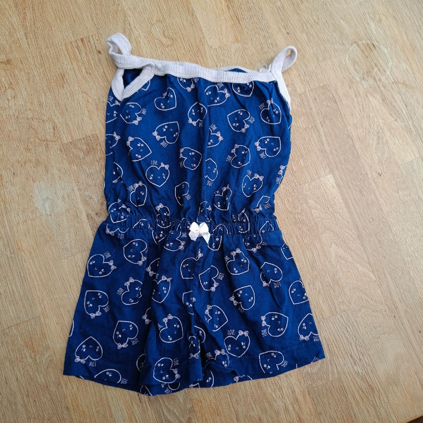 Tute: Jumpsuit Grösse 74 – Usato da Jaberg venduto da urig17.