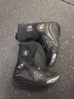 Dainese Axial D1 Motorradstiefel Perforiert (EU 44 / US 11)