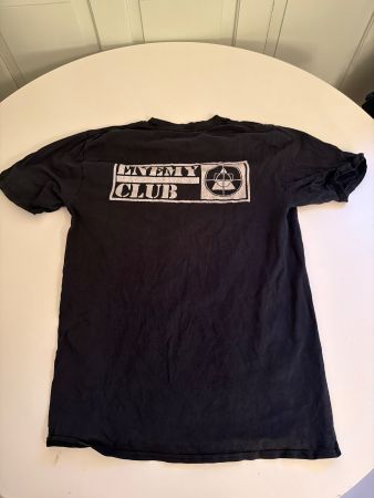 T-Shirt Club 75 Grösse M guter Zustand