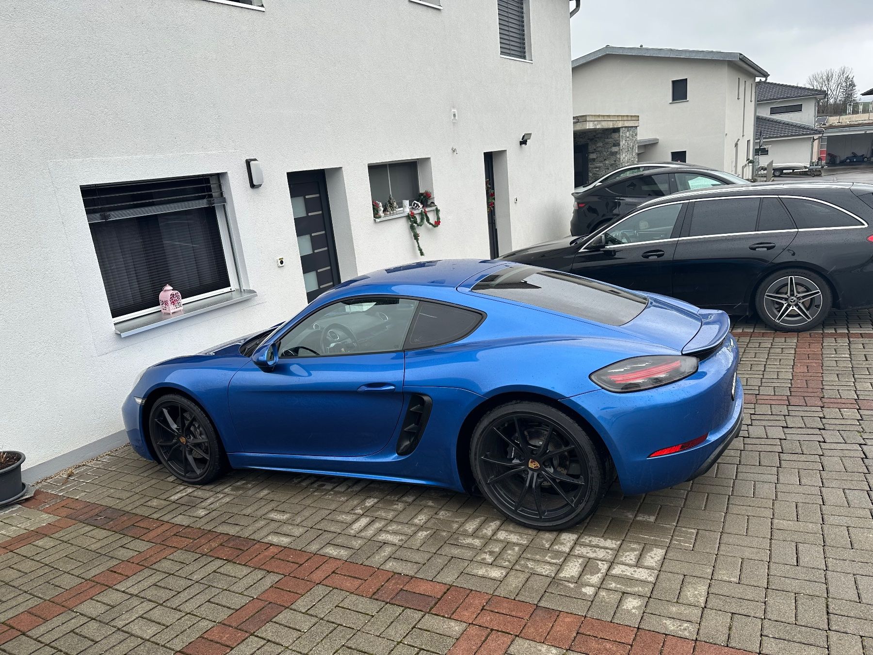 Automobili: Porsche 718 Cayman 2.0 PDK – Usato da Payerne venduto da lun_2xdt 4