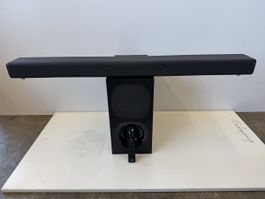 Sony HT-G700/SA-WG700 Soundbar mit. Subwoofer (400W) Schwarz