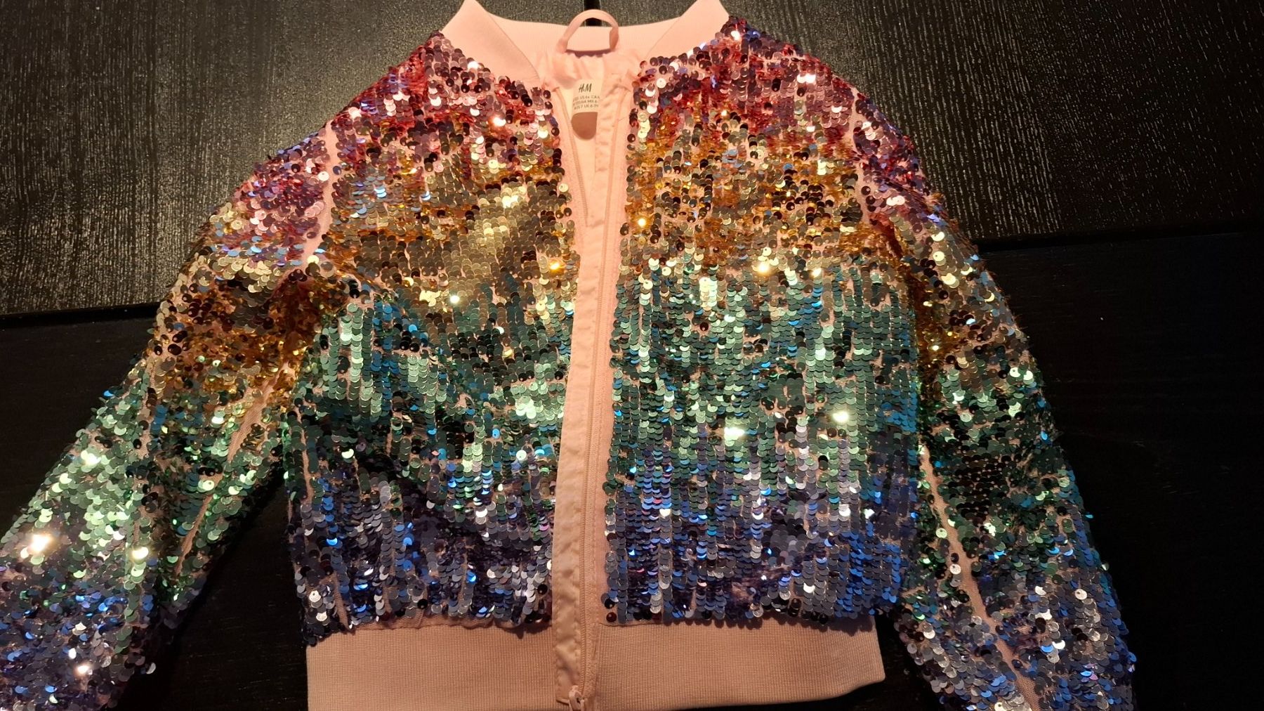 H&M Jacken & Mäntel: Jacke – Gebraucht aus bülach von bea_syq2