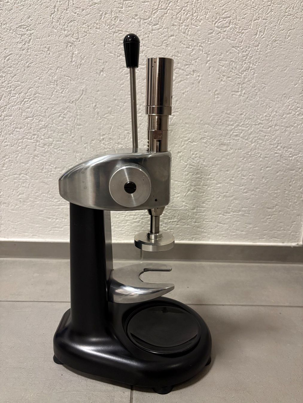 Elettrodomestici da cucina: Macap Tamper Dynamometrico Professionale | Espressotamper – Usato da Elgg venduto da Jo_Naj 3