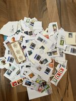 Briefmarken allerlei